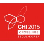 CHI 2015 Logo